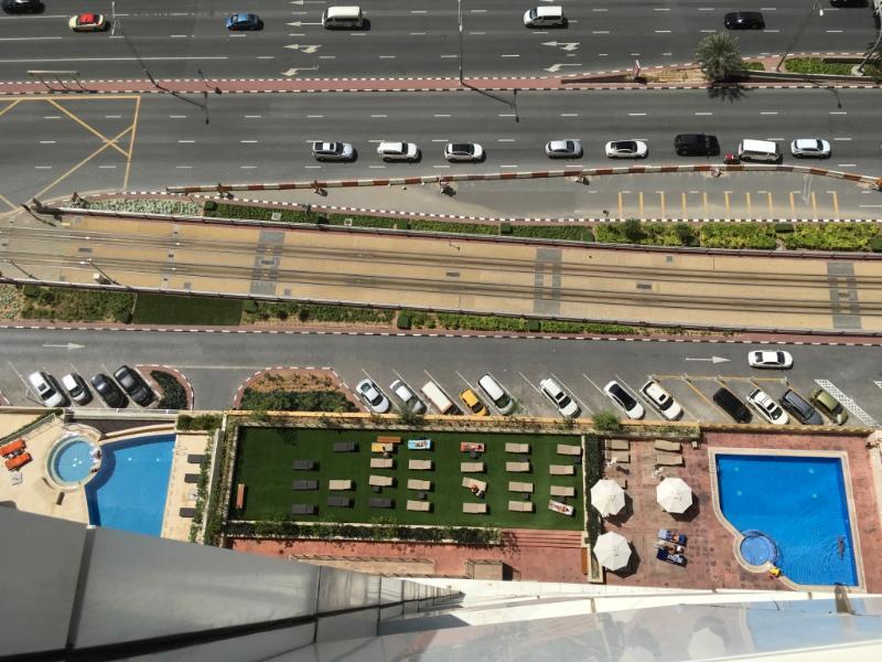 Elite Residency Hotel 5*