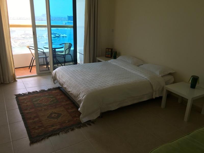 Elite Residency 5* Dubai