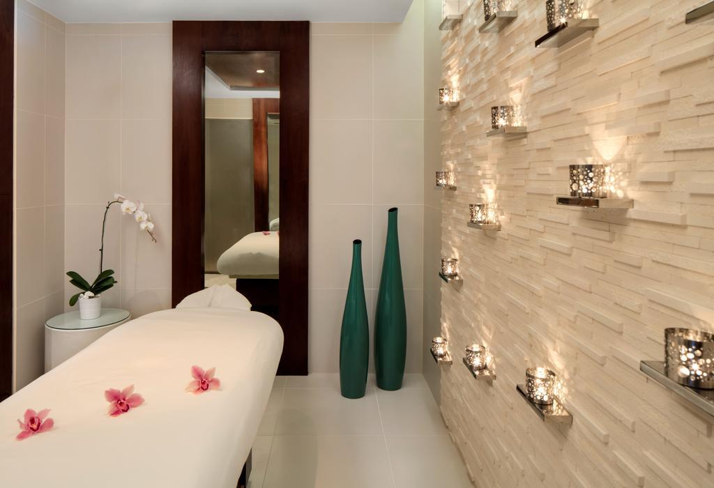 Pullman Creek Centre Residences Aparthotel Dubai