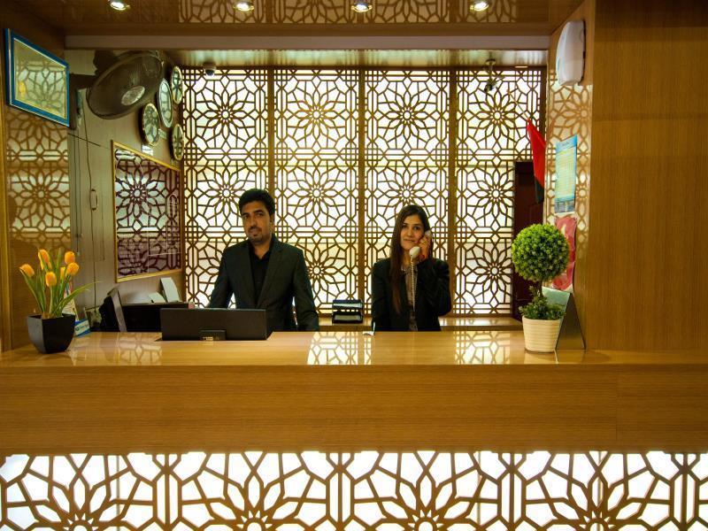 Hotel Central Paris