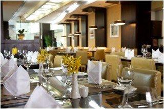Apart Otel Time Topaz