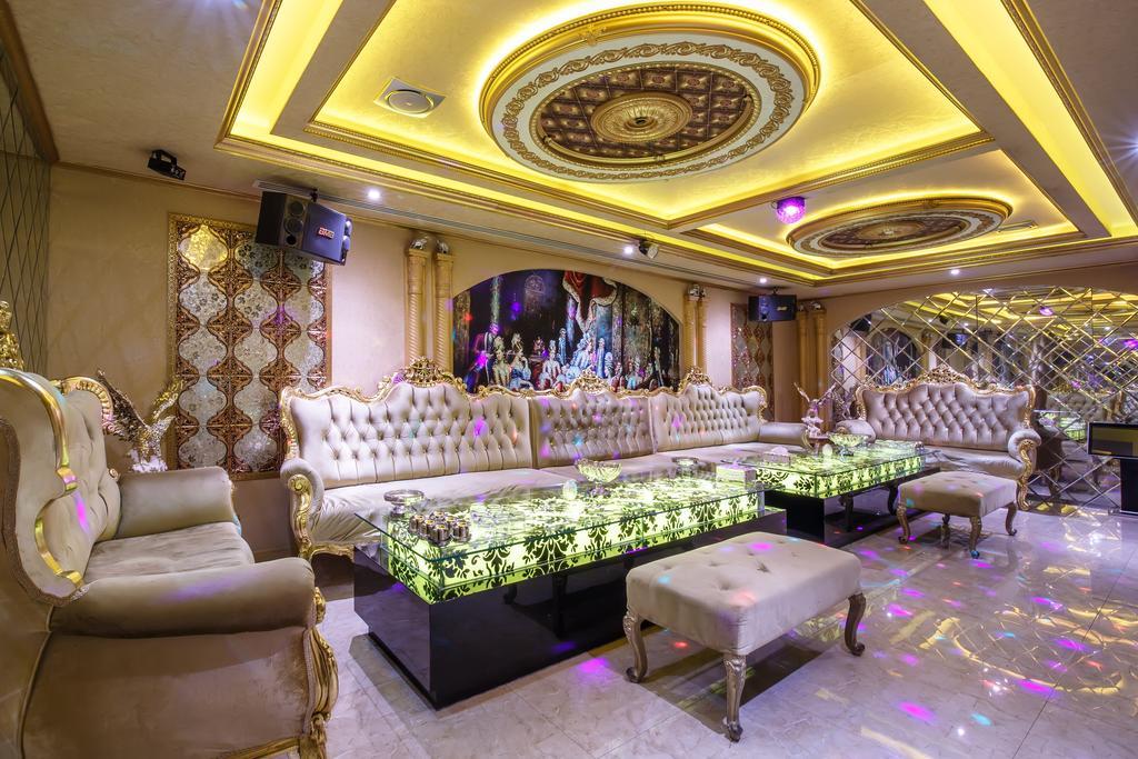 Grand Excelsior Deira 4*