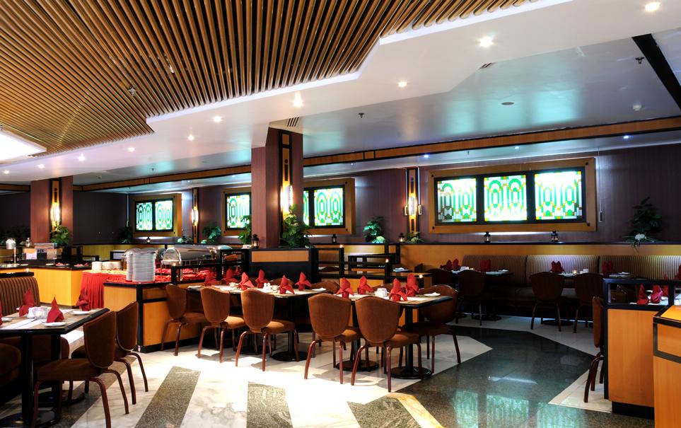 Admiral Plaza 3*