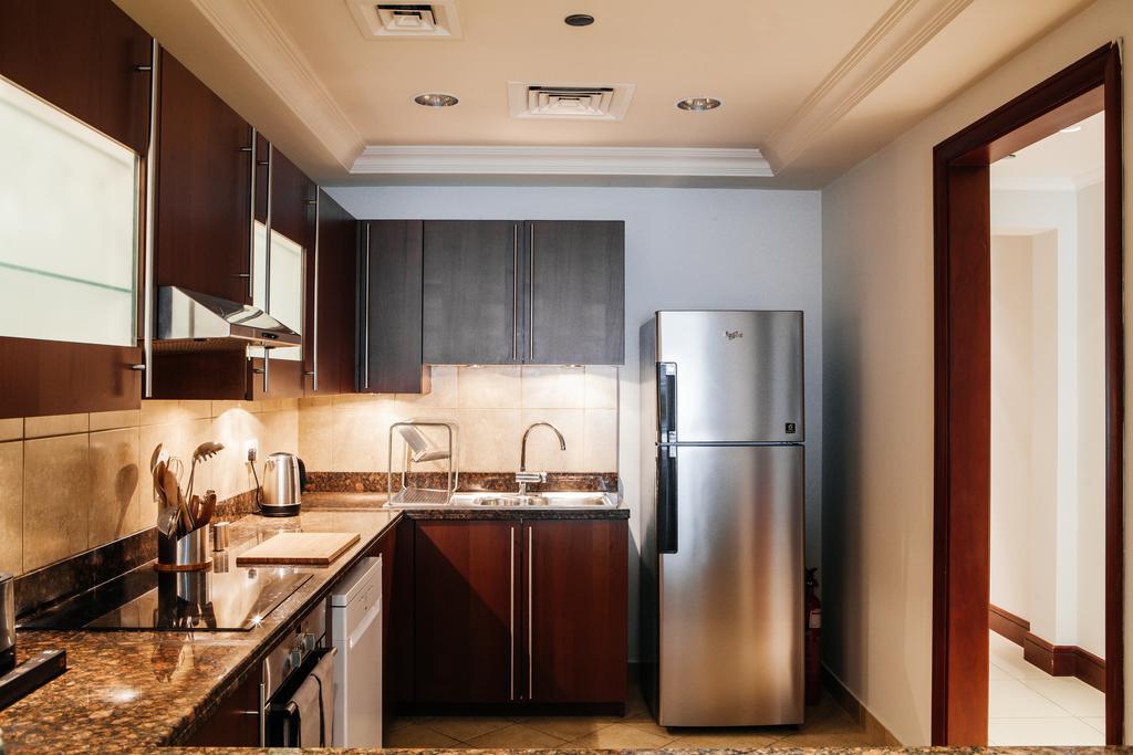 Apartment Fantastay - Palm Jumeirah Dubai