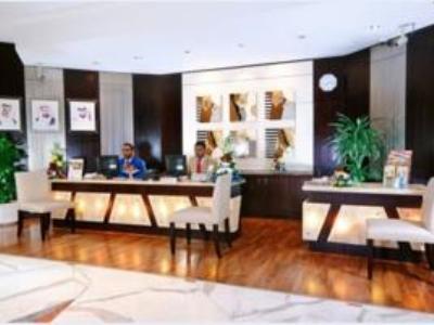 Palace 3* Dubai