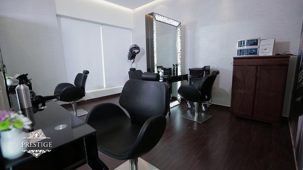 Hotel Emirates Concorde & 4*