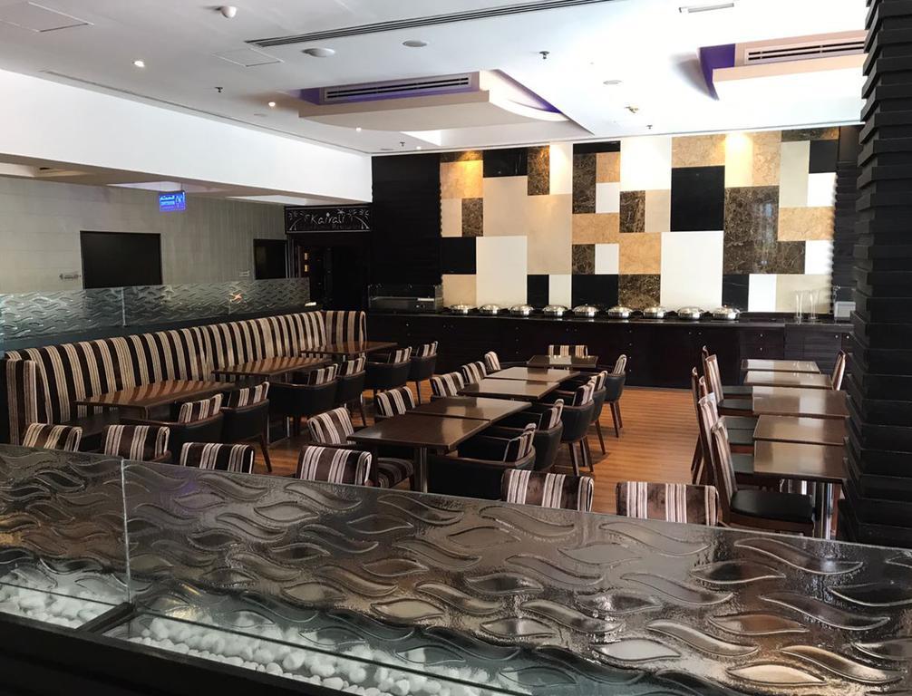 Hotel Ramee Rose Dubai