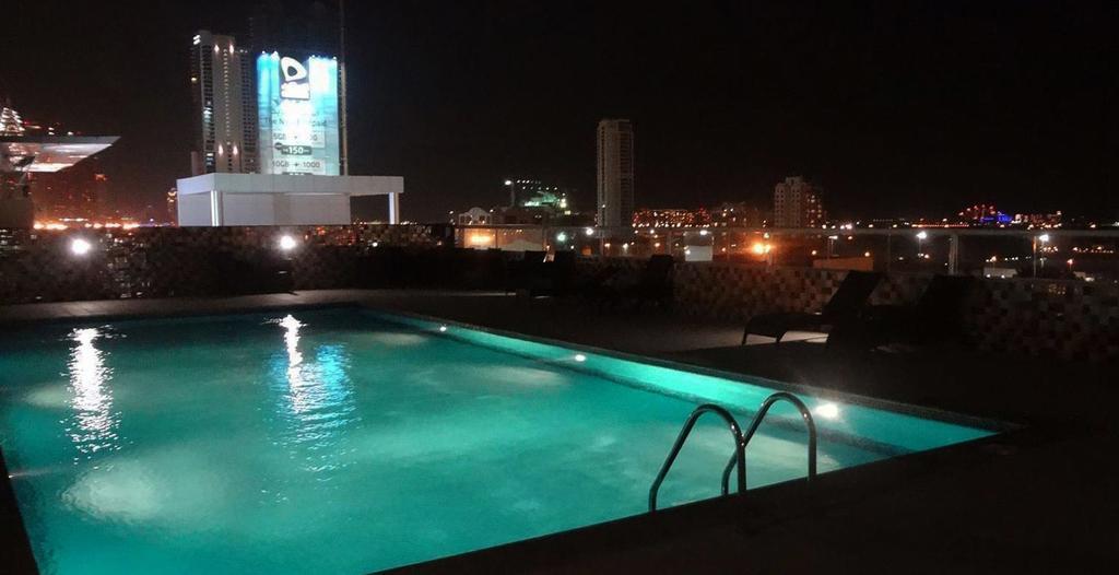 Grand Midwest View 3*
