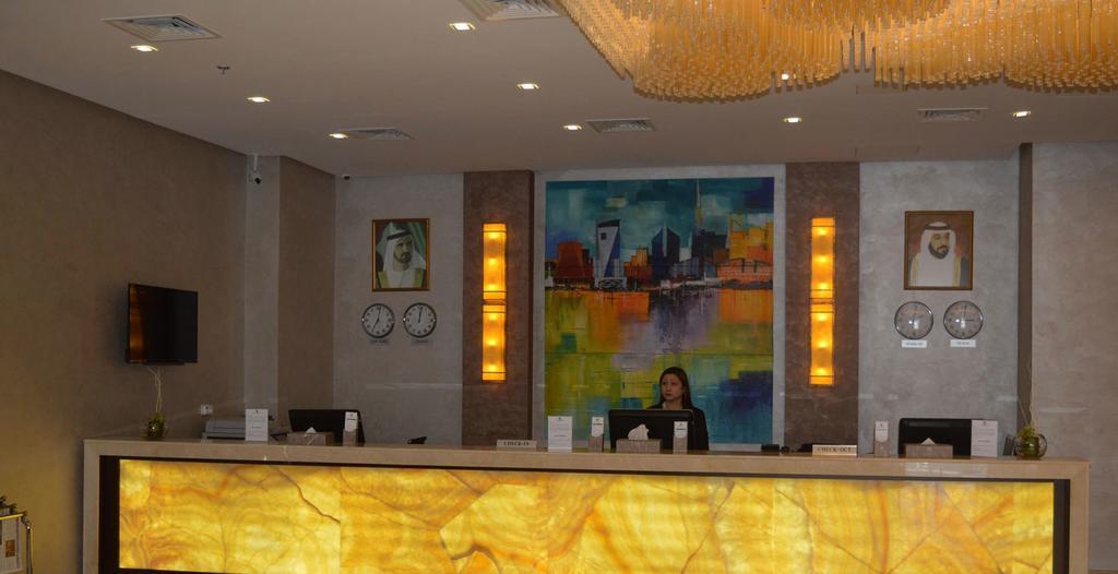 Grand Midwest View 3* Dubai