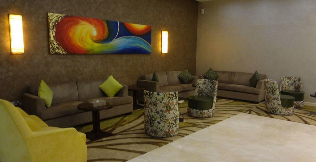 Grand Midwest View 3* Dubai