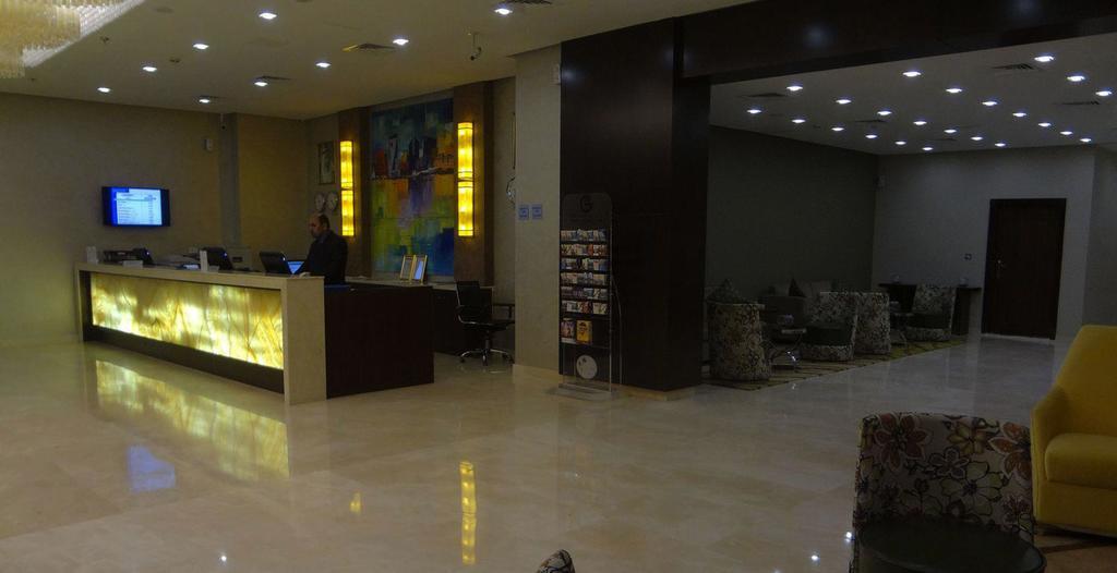 Grand Midwest View 3* Dubai