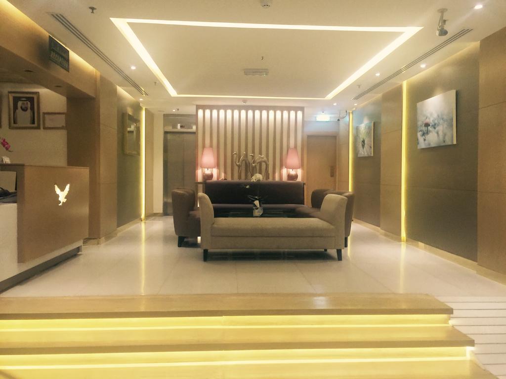 Royal Falcon 3* Dubai