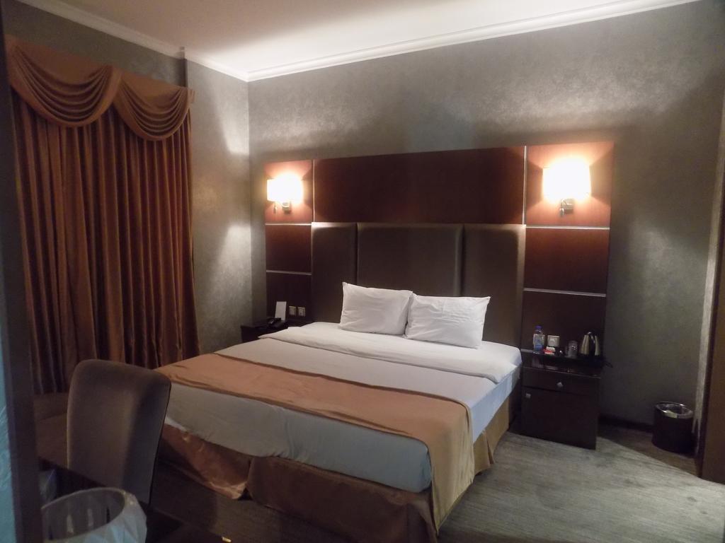 Otel Kings Park