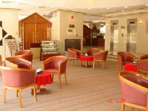 Dream Palace Hotel Dubai