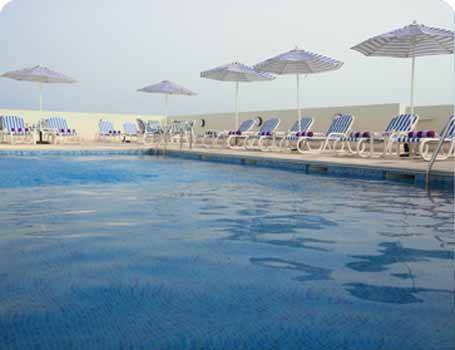 Premier International Airport 3*