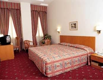 Landmark Hotel