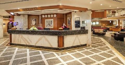 Hotel Admiral Plaza 3*