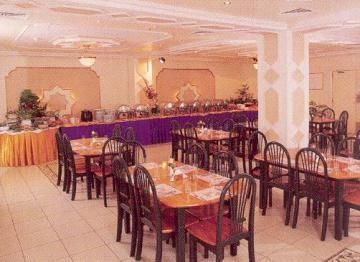 Hotel Landmark 3*
