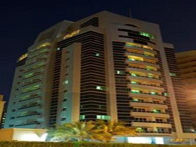 Time Crystal Aparthotel
