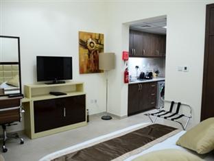 Welcome Deluxe Aparthotel 3*