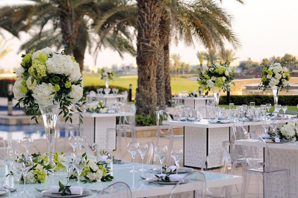 Hotel Address Montgomerie