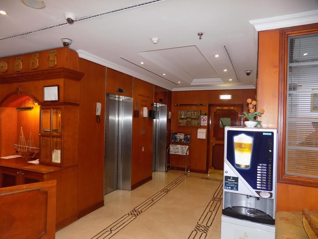 Otel Kings Park