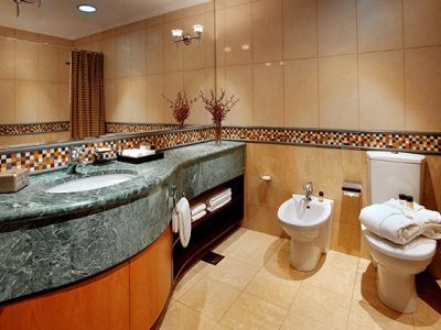 Grand Hyatt Dubai