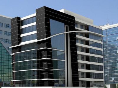 Aparthotel Welcome Deluxe Dubai