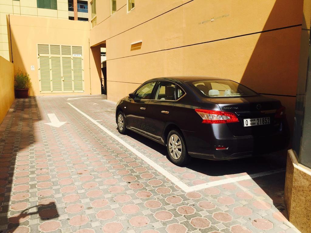 Otel Kings Park 3*