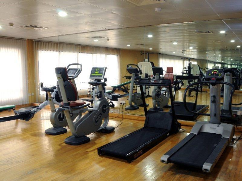 Admiral Plaza Hotel 3*