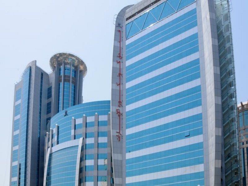 Hotel Emirates Concorde & Dubai