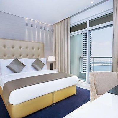 Damac Maison The Vogue Apart Otel Dubai