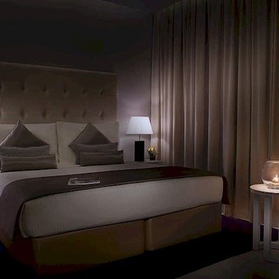Damac Maison The Vogue Apart Otel 5*