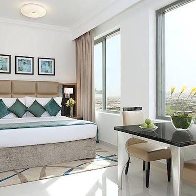 Damac Maison De Breeze Dubai