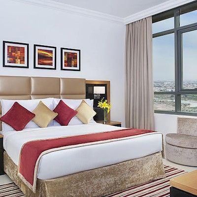 Damac Maison De Breeze 2* Dubai
