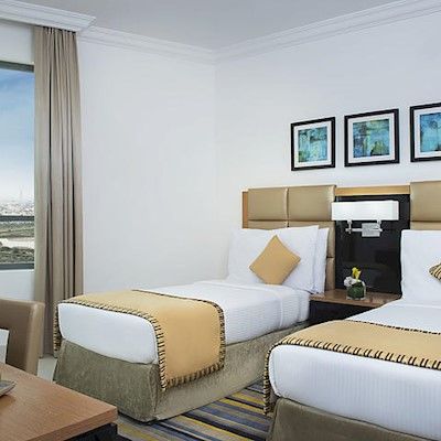 Damac Maison De Breeze