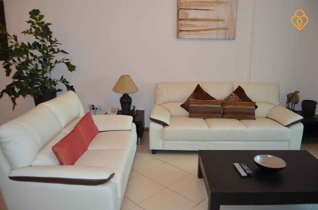 Keysplease Holiday Homes Marina Diamond 2 *