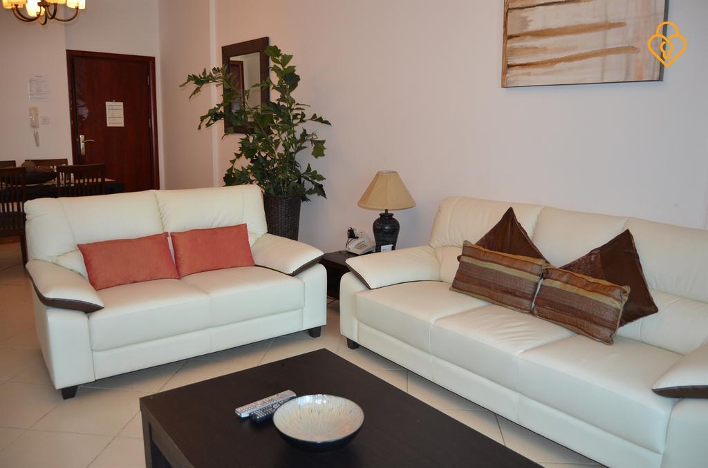 Keysplease Holiday Homes Marina Diamond 2 Apartment