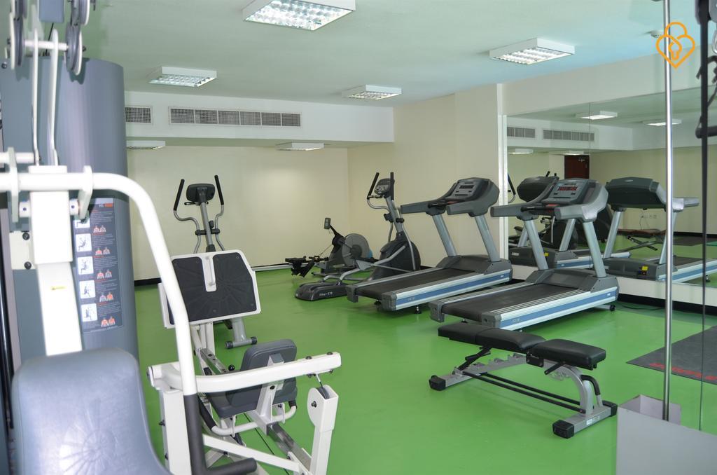 Keysplease Holiday Homes Marina Diamond 2 Apartment