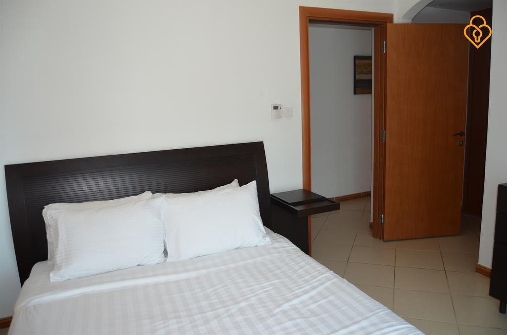 Keysplease Holiday Homes Marina Diamond 2 *