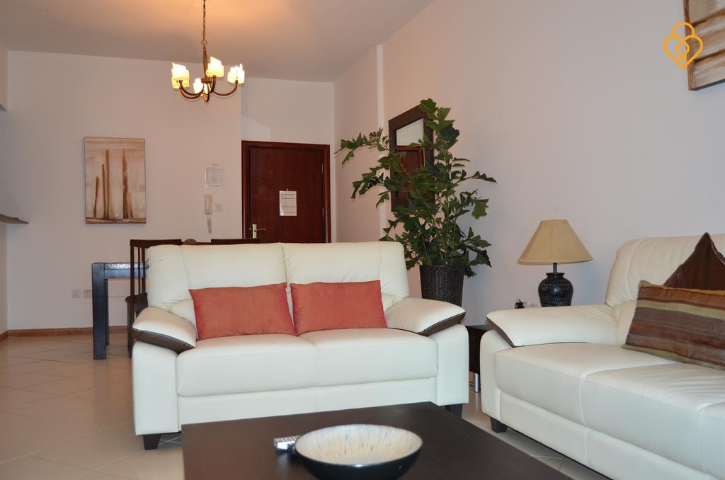 Keysplease Holiday Homes Marina Diamond 2