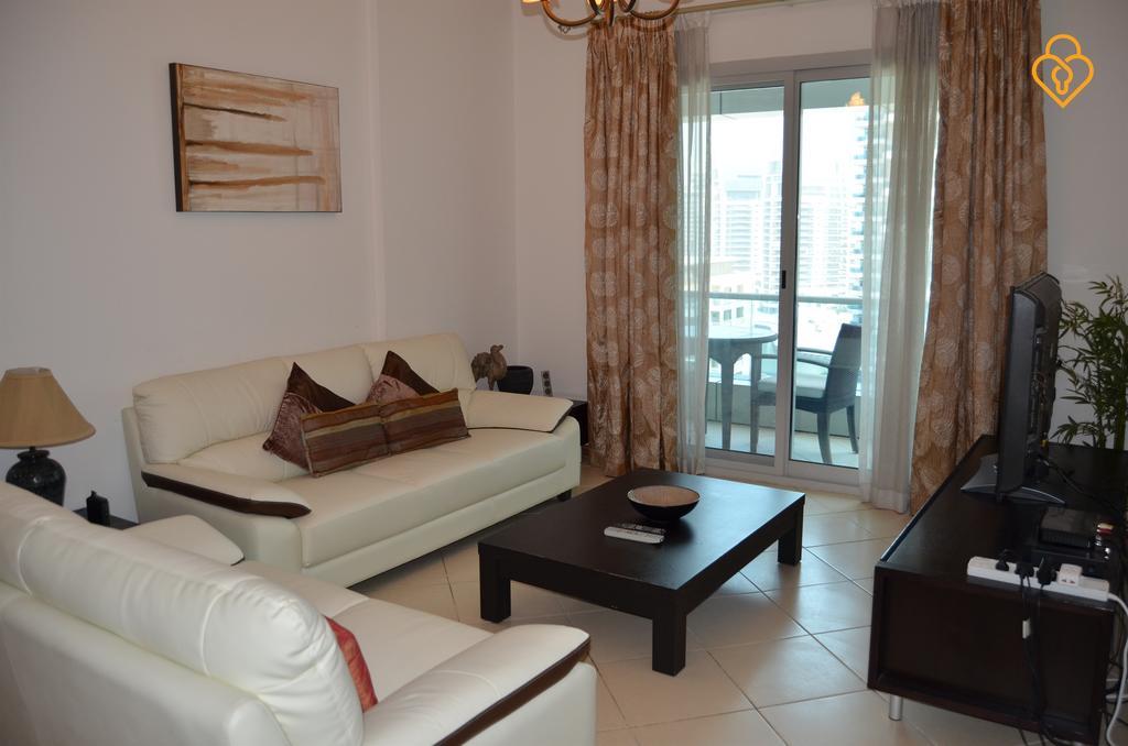 Apartment Keysplease Holiday Homes Marina Diamond 2 *