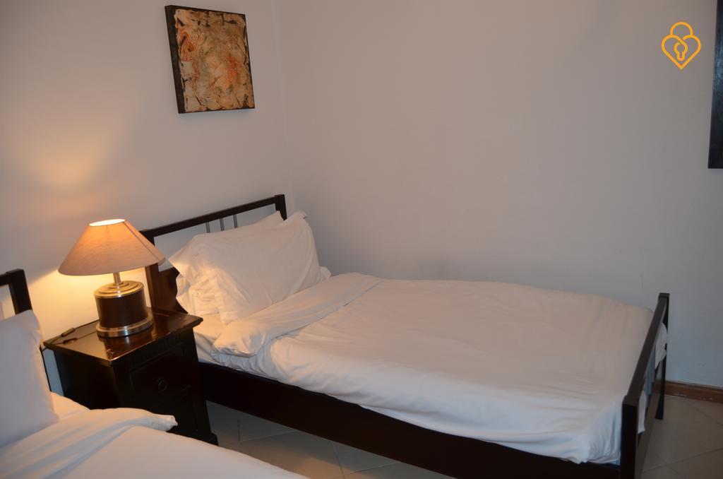 Keysplease Holiday Homes Marina Diamond 2