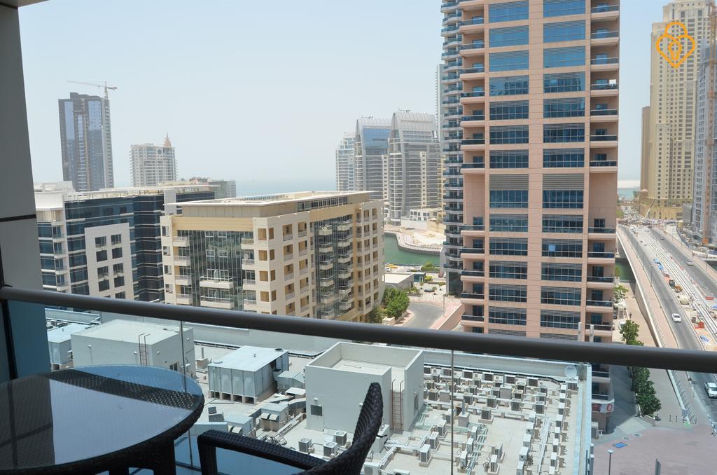 Keysplease Holiday Homes Marina Diamond 2 Apartment *