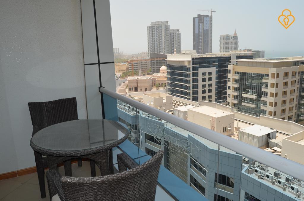 Apartment Keysplease Holiday Homes Marina Diamond 2 *