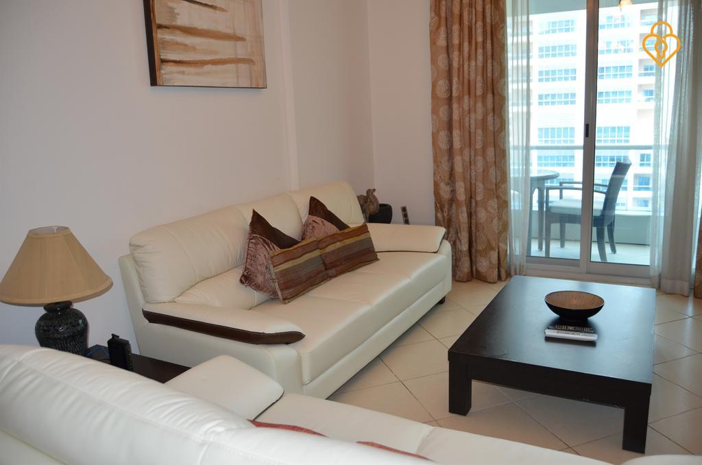 Keysplease Holiday Homes Marina Diamond 2 Apartment