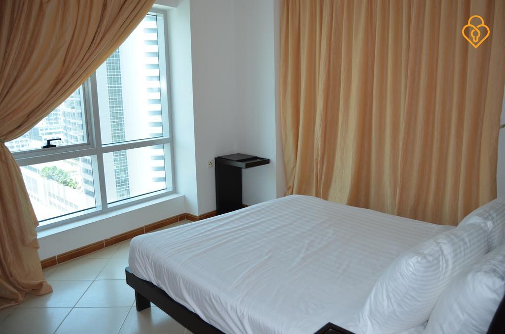 Apartment Keysplease Holiday Homes Marina Diamond 2