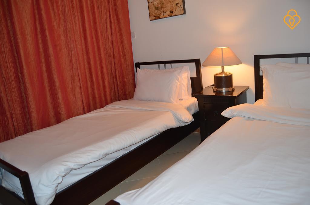 Keysplease Holiday Homes Marina Diamond 2 *