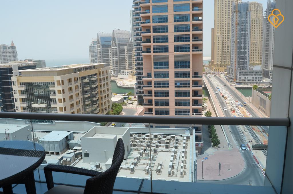 Apartment Keysplease Holiday Homes Marina Diamond 2 *