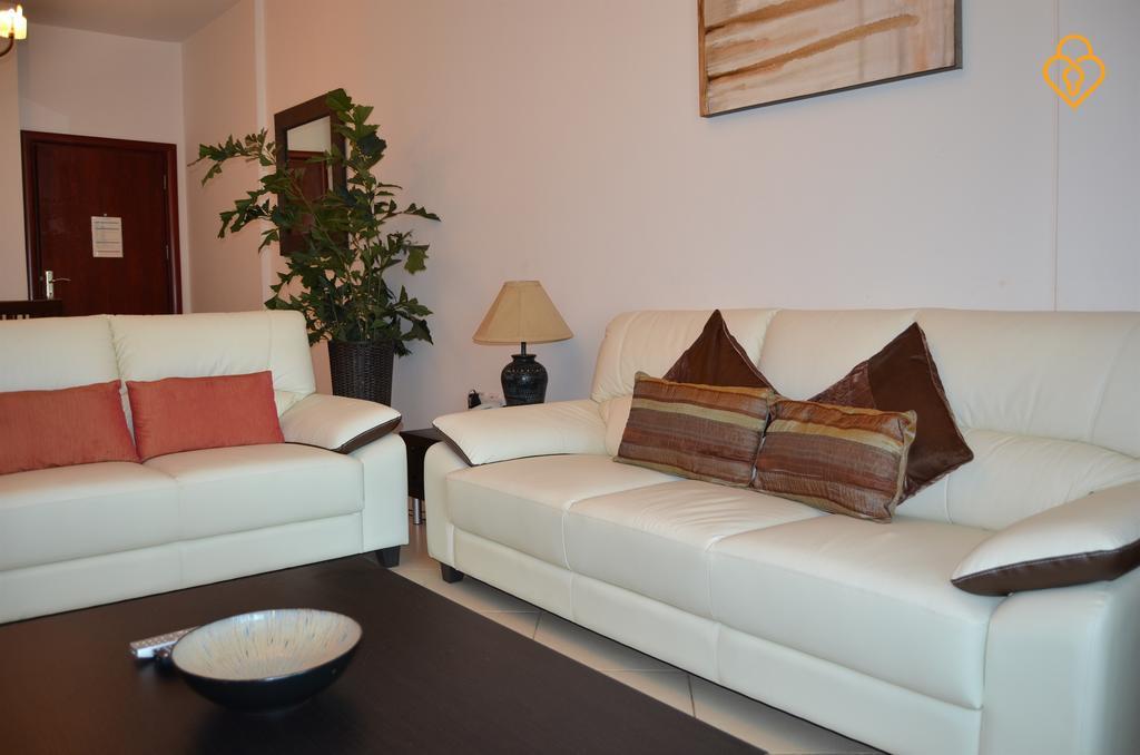 Keysplease Holiday Homes Marina Diamond 2